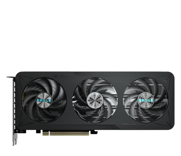 Gigabyte GeForce RTX 5060 Ti Eagle Max OC 16GB GDDR7 DLSS4 - 1346254 - zdjęcie 3